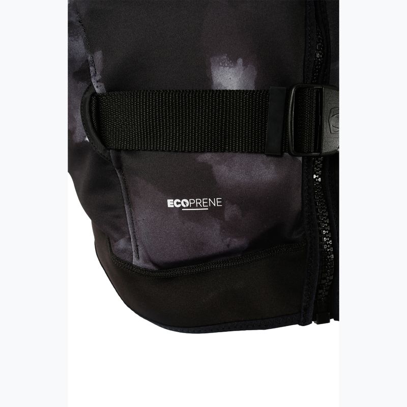 Záchranná vesta Jetpilot 3Sxty Hyperflex S-Grip Eco L50S black 3