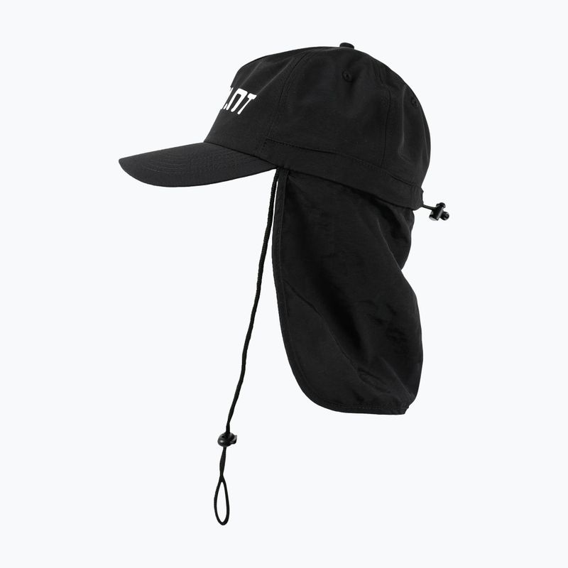 Kšiltovka Jetpilot Venture Legionnaire Cap black 2