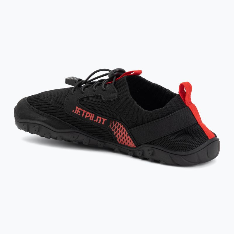 Boty do vody Jetpilot Hybrid Hydro black/red 3