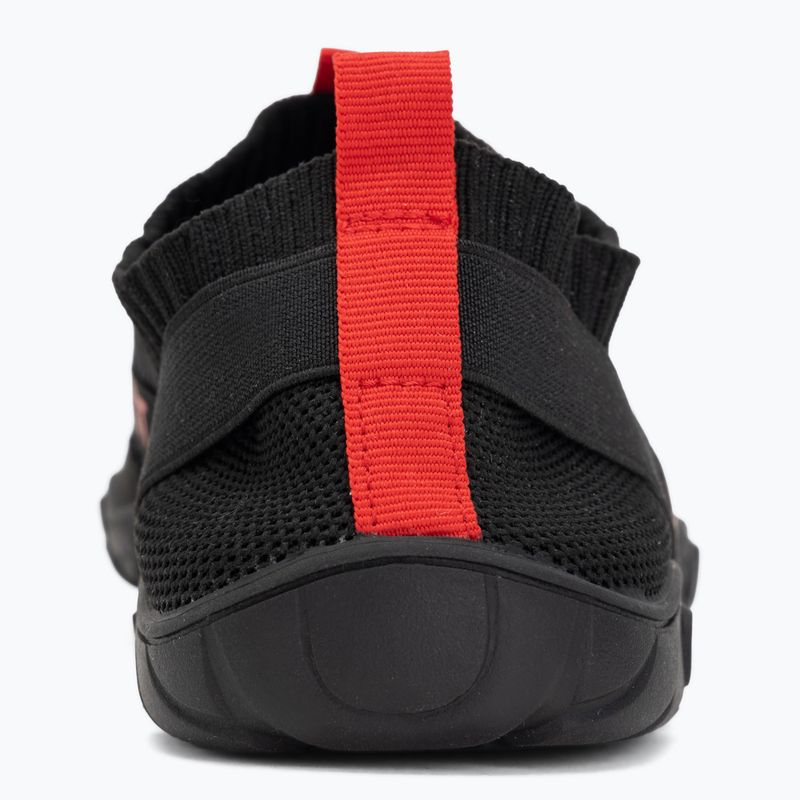 Boty do vody Jetpilot Hybrid Hydro black/red 6