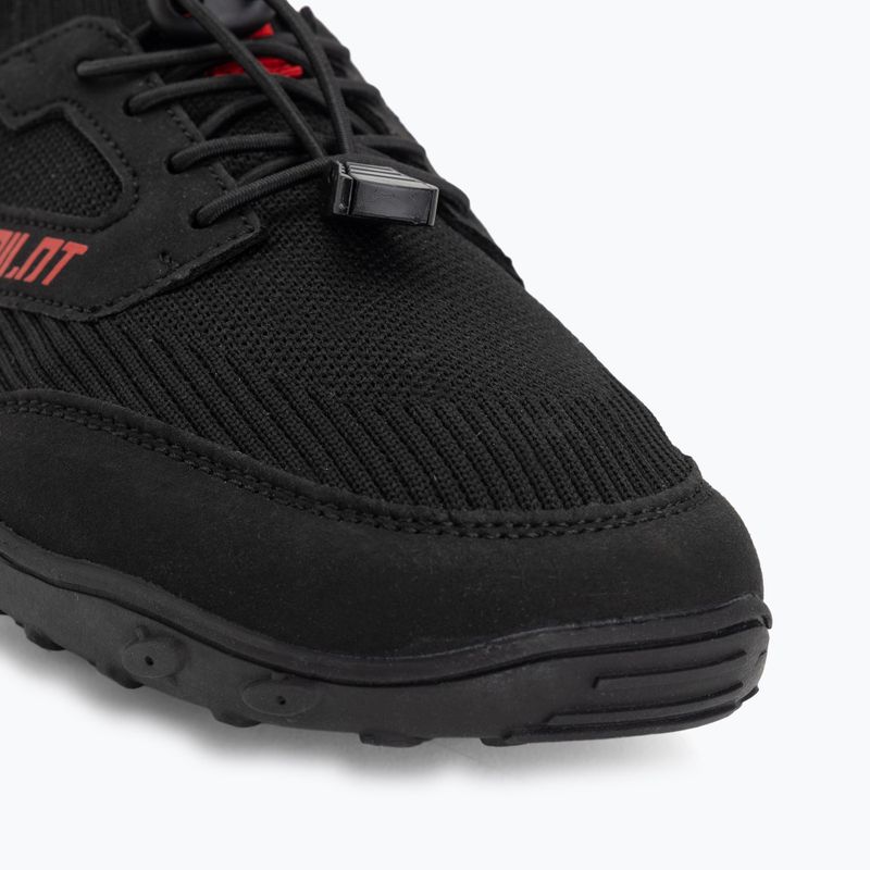 Boty do vody Jetpilot Hybrid Hydro black/red 7