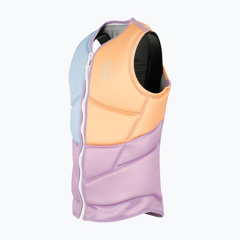 Dámská ochranná vesta Jetpilot Pacer Eco purple 3