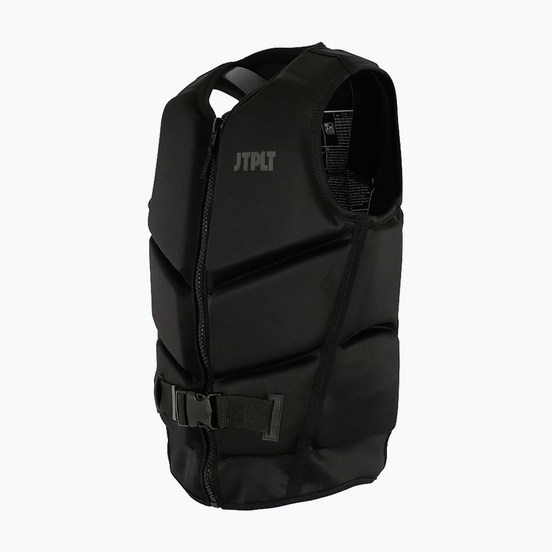 Pánská ochranná vesta Jetpilot Freeride Eco F/E black 3