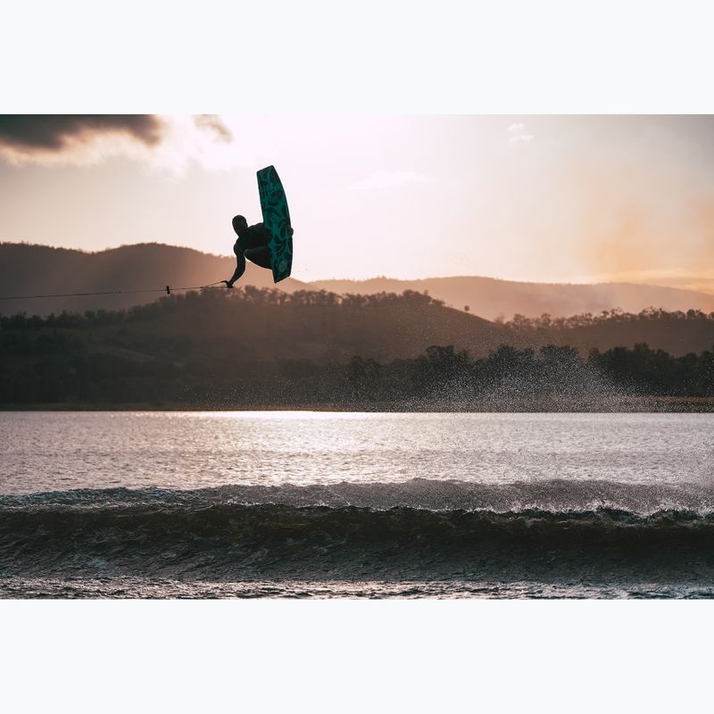 Pánská ochranná vesta Jetpilot Freeride Eco F/E black 4