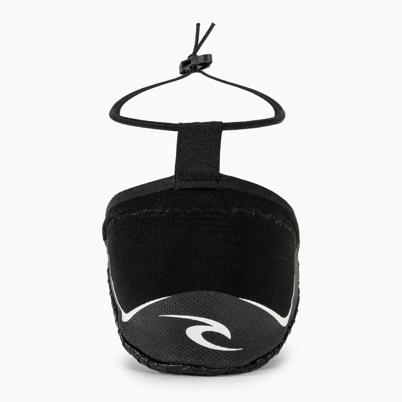 Rip Curl Pocket Reef 1 mm black pánské neoprenové boty 6