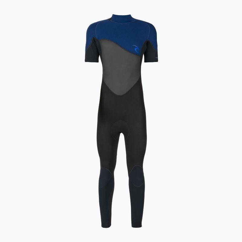 Pánský neopren   Rip Curl Omega 3/2 mm FL navy