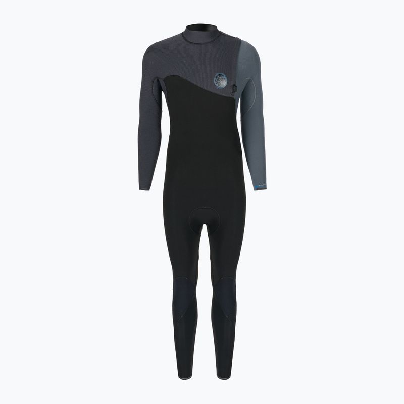 Pánský neopren   Rip Curl Flashbomb Z/Free 4/3 mm GB mineral blue