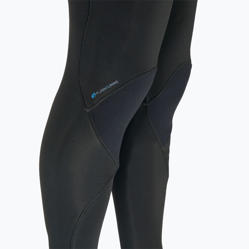 Pánský neopren   Rip Curl Flashbomb Z/Free 4/3 mm GB mineral blue 5