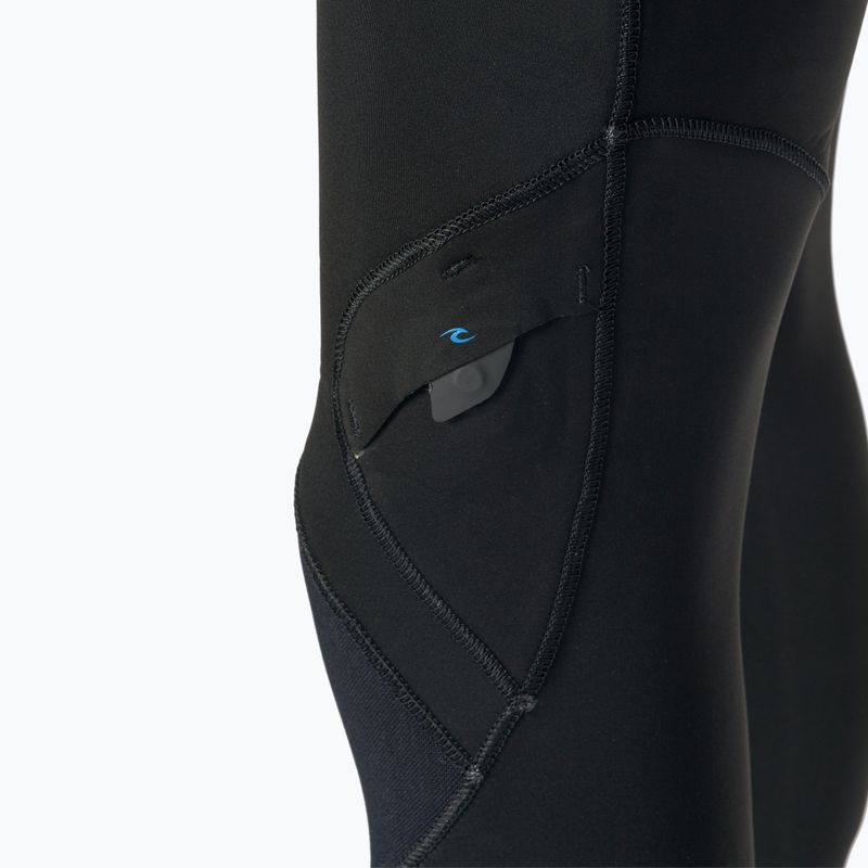 Pánský neopren   Rip Curl Flashbomb Z/Free 4/3 mm GB mineral blue 6
