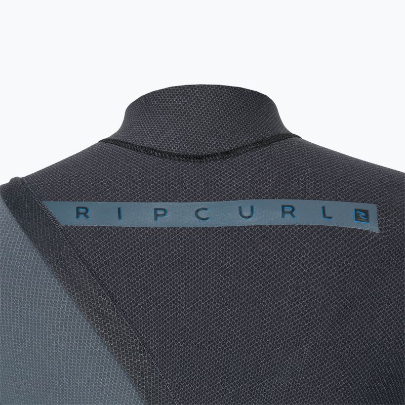 Pánský neopren   Rip Curl Flashbomb Z/Free 4/3 mm GB mineral blue 8
