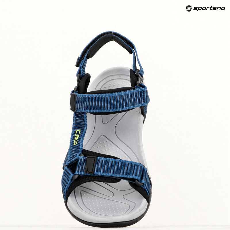 Pánské sandály CMP Hamal basic blue 9