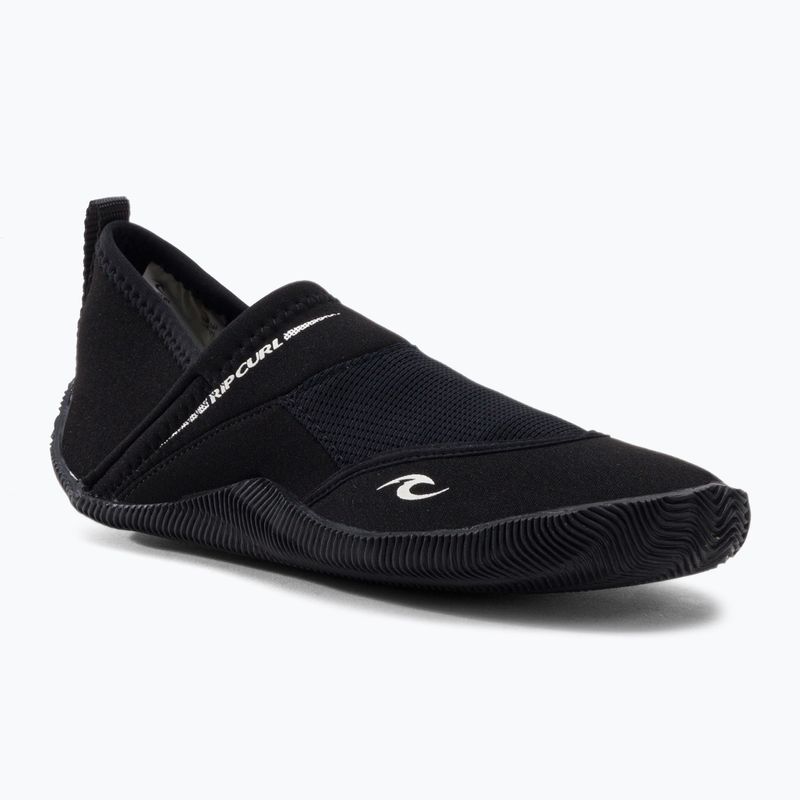 Pánské neoprenové boty  Rip Curl Reefwalker black