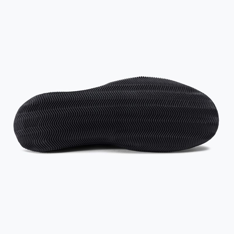 Pánské neoprenové boty  Rip Curl Reefwalker black 4