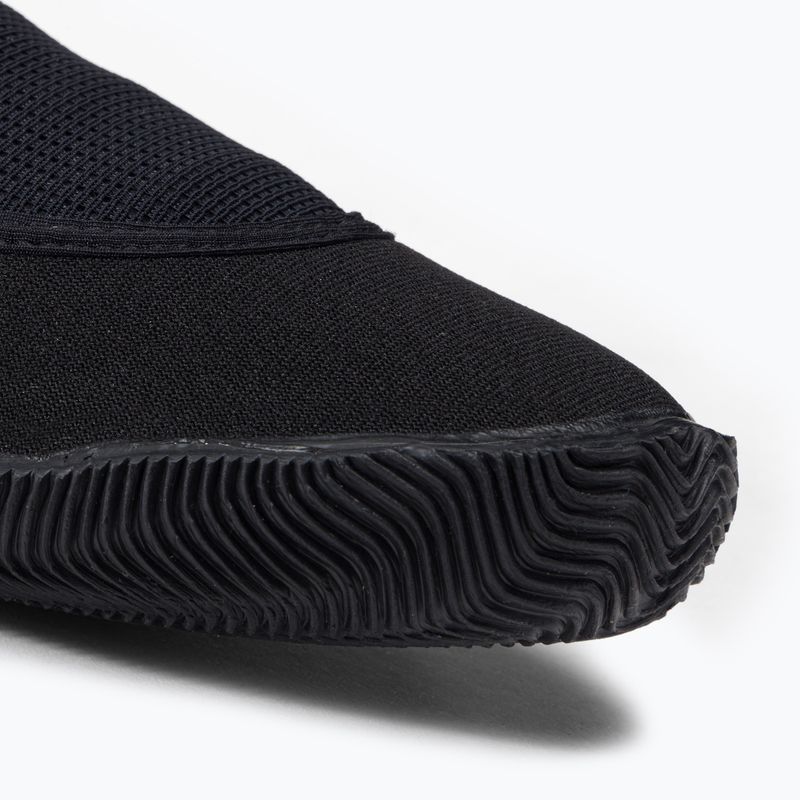 Pánské neoprenové boty  Rip Curl Reefwalker black 8