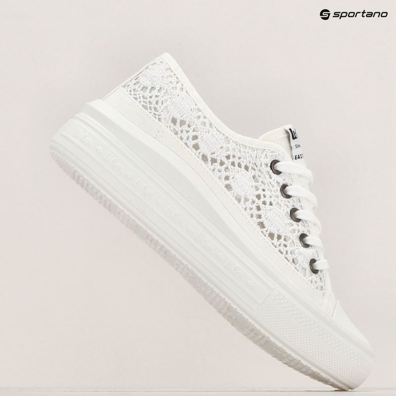 Dámské boty Lee Cooper LCW-23-44-1617 9