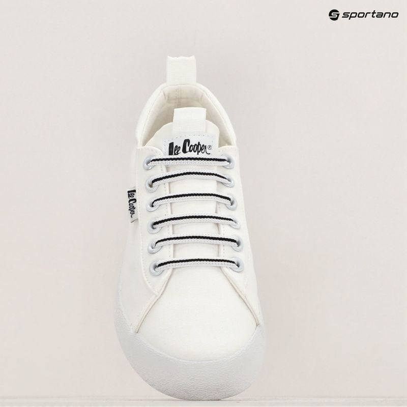 Dámské boty Lee Cooper LCW-24-31-2184 10