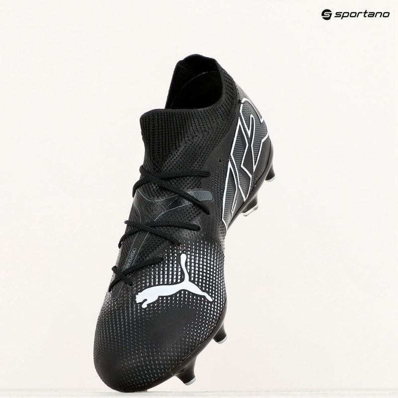 Kopačky PUMA Future 7 Match MxSG puma black/puma white 9