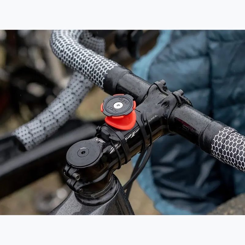 Držák telefonu na kolo Quad Lock Stem/Handlebar Bike Mount black 3