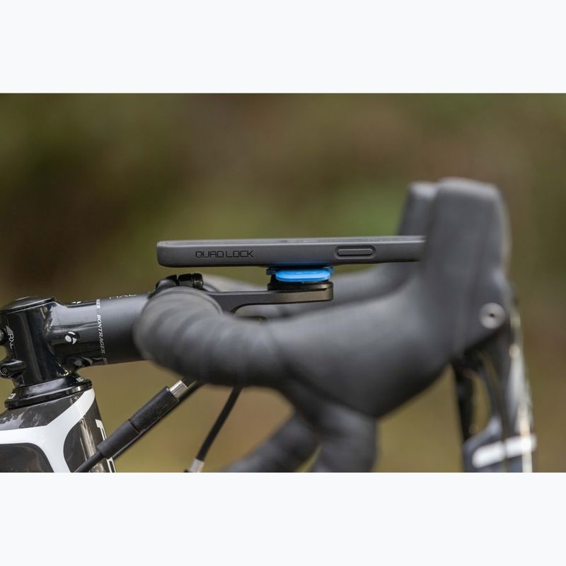 Držák telefonu na kolo Quad Lock Out Front Mount Pro black 3
