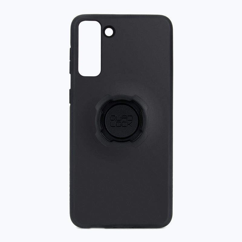 Pouzdro na telefon Quad Lock Original Case Samsung Galaxy S21+ black
