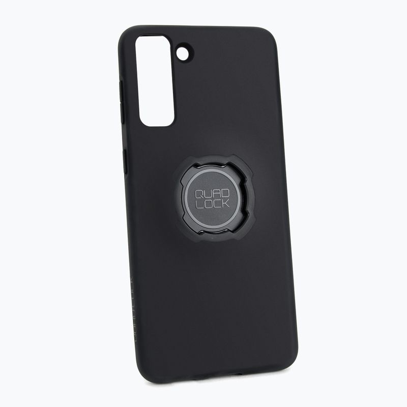 Pouzdro na telefon Quad Lock Original Case Samsung Galaxy S21+ black 4