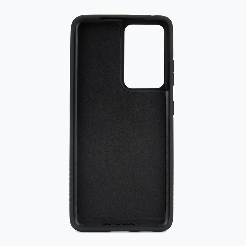 Pouzdro na telefon Quad Lock Original Case Samsung Galaxy S21 Ultra black 2