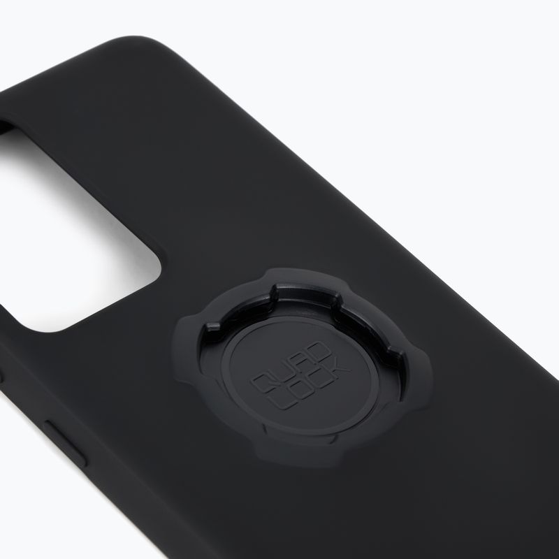 Pouzdro na telefon Quad Lock Original Case Samsung Galaxy S21 Ultra black 3