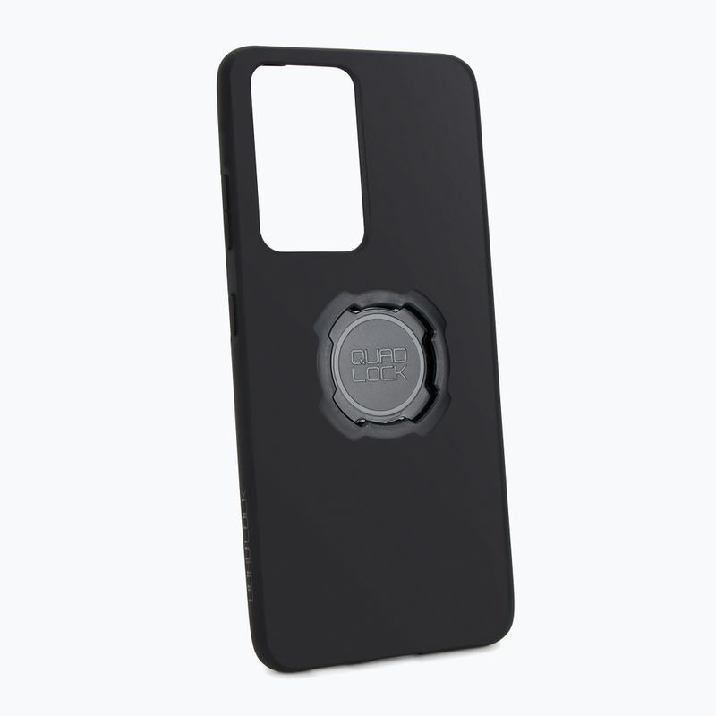 Pouzdro na telefon Quad Lock Original Case Samsung Galaxy S21 Ultra black 4
