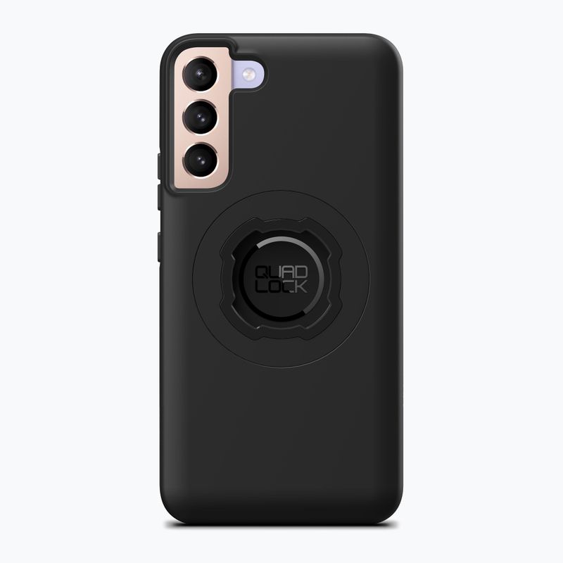 Pouzdro na telefon Quad Lock Original Case Samsung Galaxy S22+ black