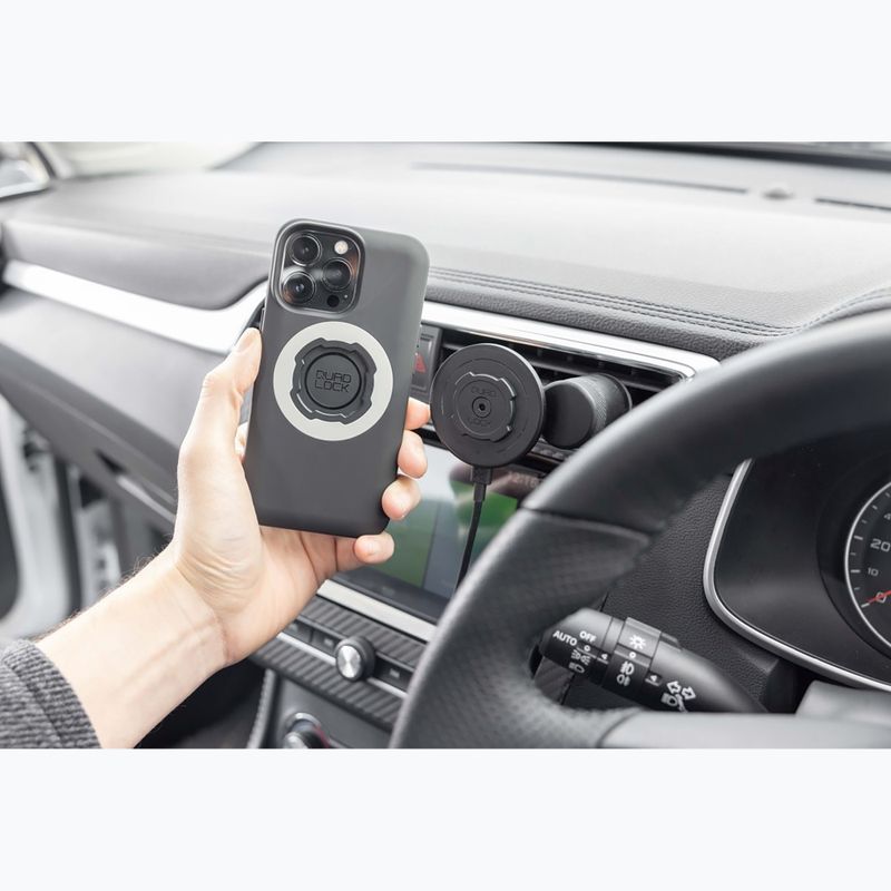 Držák do auta Quad Lock Vent black 2