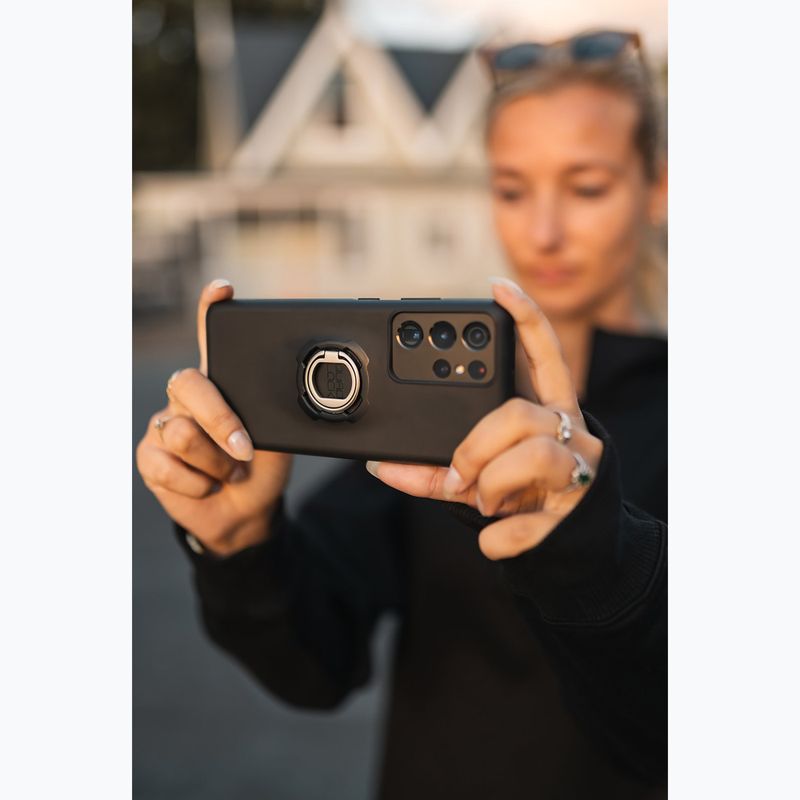 Pouzdro na telefon Quad Lock Original Case Samsung Galaxy S24 Ultra black 3