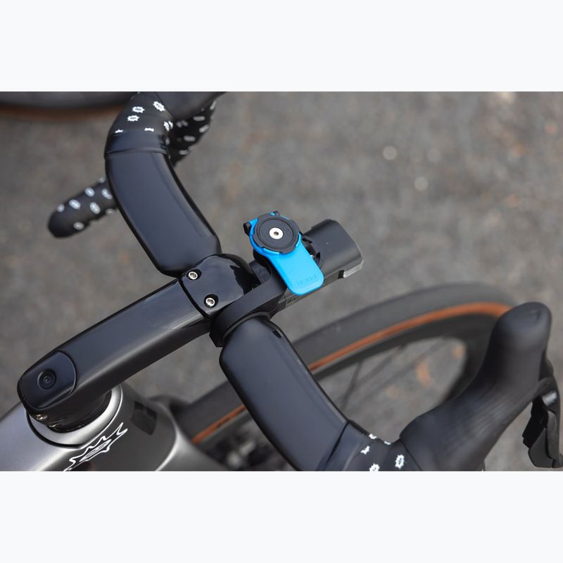 Držák na kolo na telefon Quad Lock Out Front Mount (V3) black 2