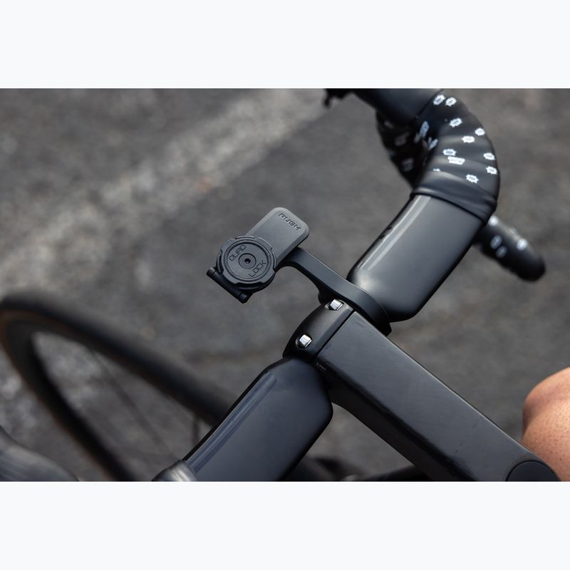 Držák na kolo na telefon Quad Lock Out Front Mount Pro (V2) black 2
