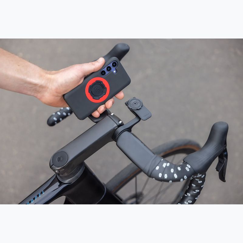 Držák na kolo na telefon Quad Lock Out Front Mount Pro (V2) black 3
