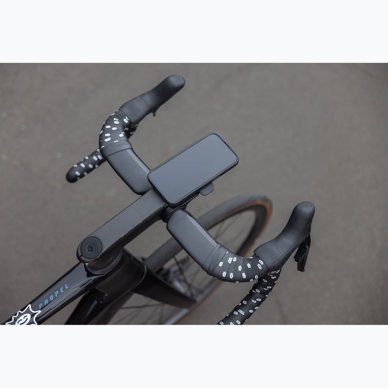 Držák na kolo na telefon Quad Lock Out Front Mount Pro (V2) black 4