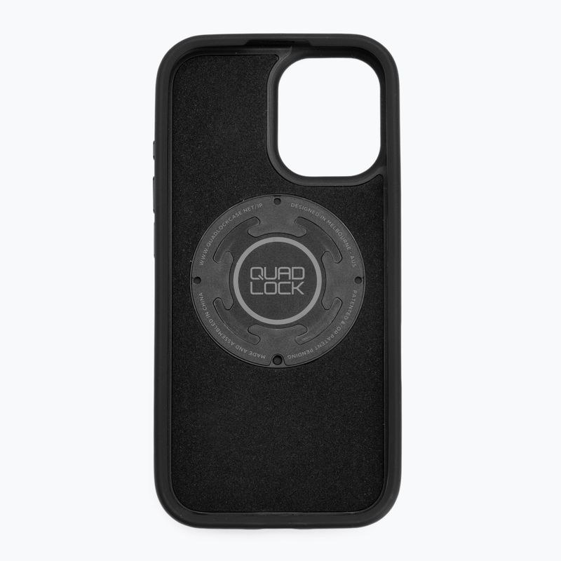 Pouzdro na mobil Quad Lock Mag Case iPhone 17 black 2