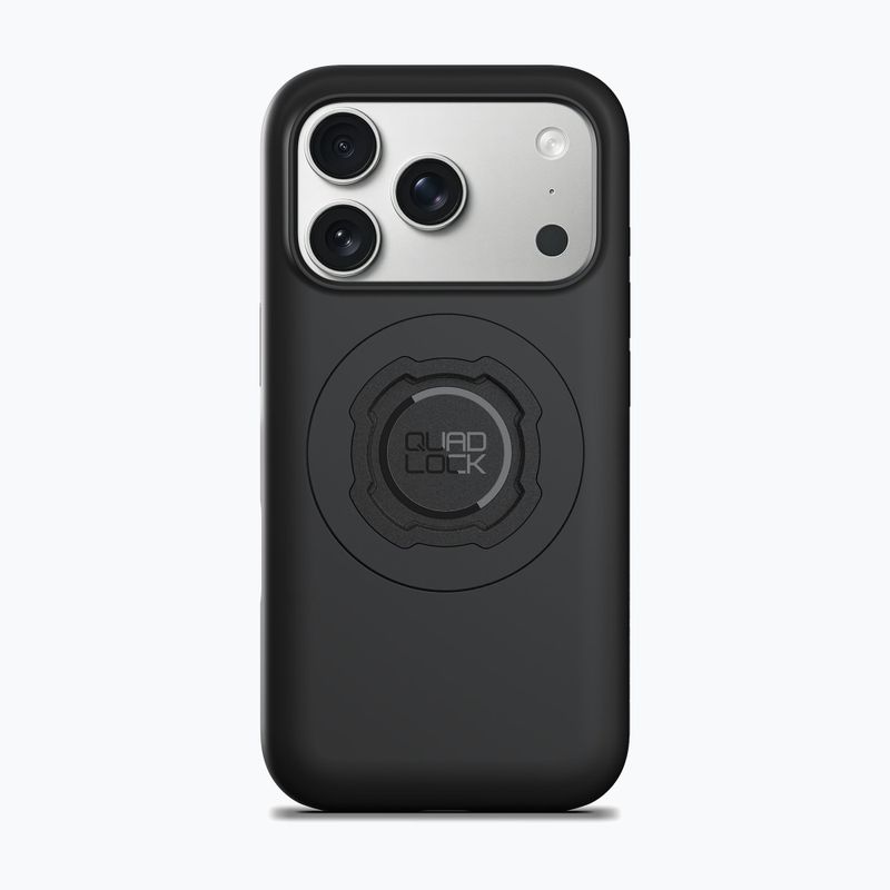 Kryt na telefon Quad Lock Mag Case iPhone 17 Pro black 3