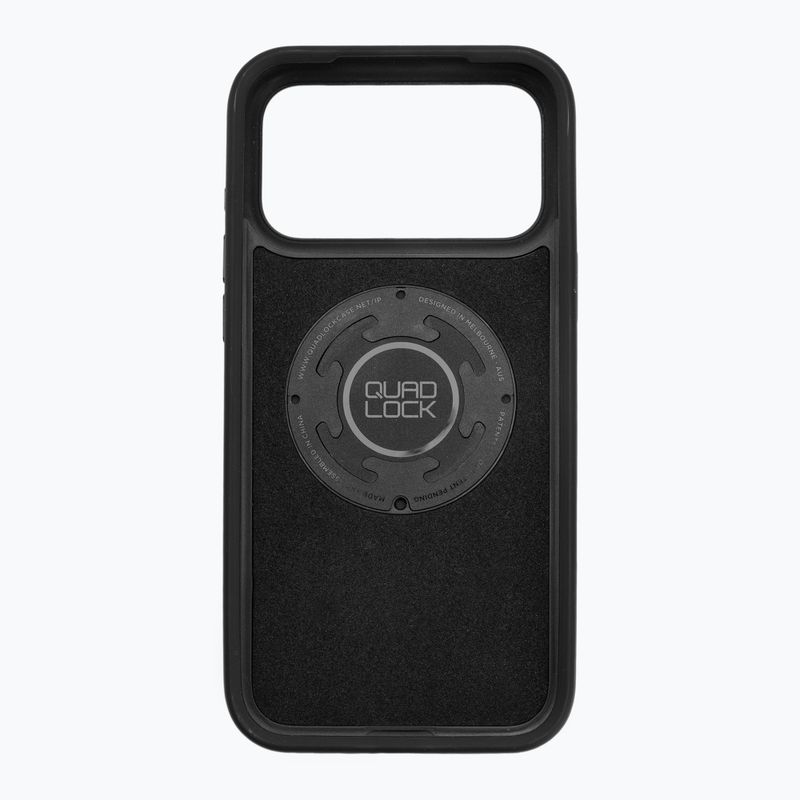 Pouzdro na telefon Quad Lock Mag Case iPhone 17 Pro Max black 2
