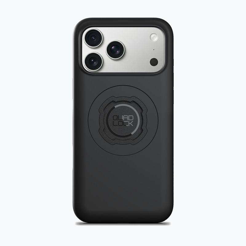 Pouzdro na telefon Quad Lock Mag Case iPhone 17 Pro Max black 3
