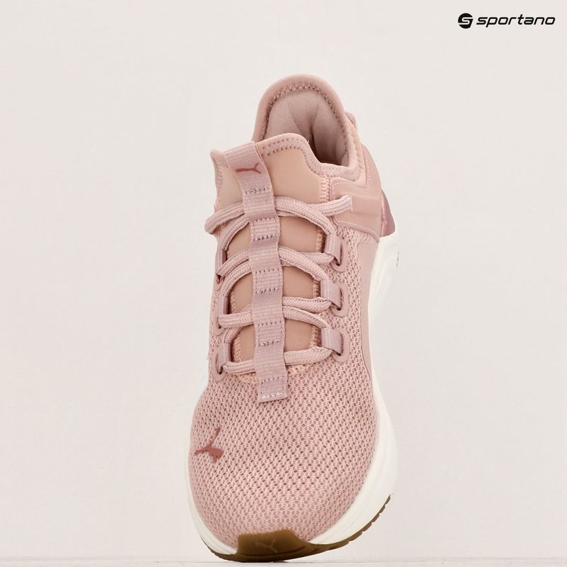 Běžecké boty PUMA Softride Astro Slip pink 9