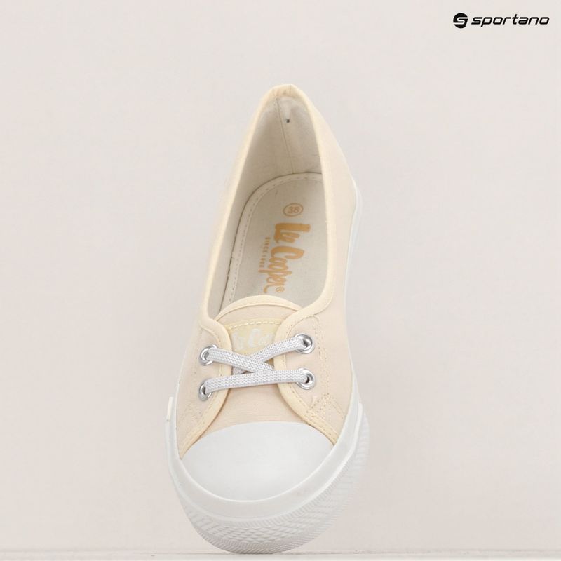 Dámské boty Lee Cooper LCW-24-31-2728 9