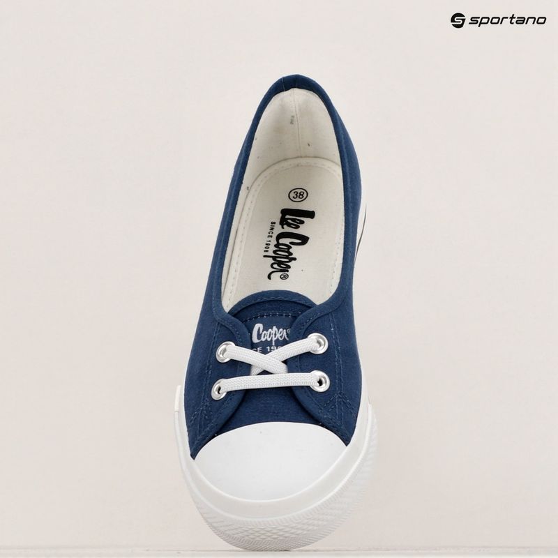 Dámské boty Lee Cooper LCW-23-31-1789 9