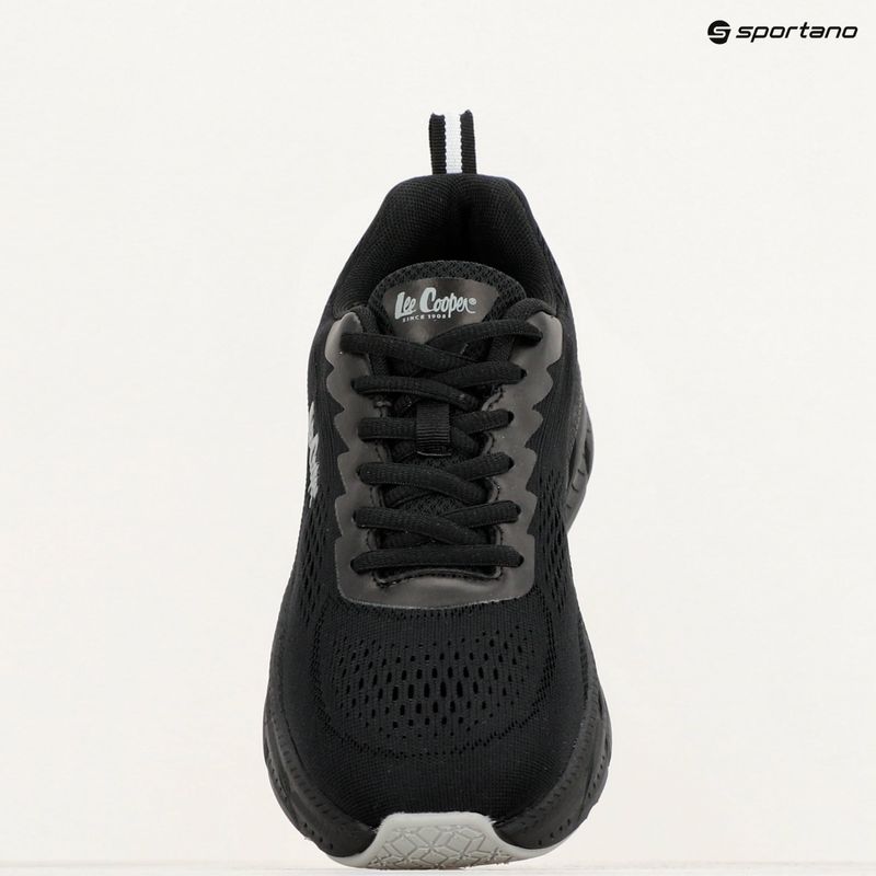 Dámské boty Lee Cooper LCW-24-32-2552 black 10