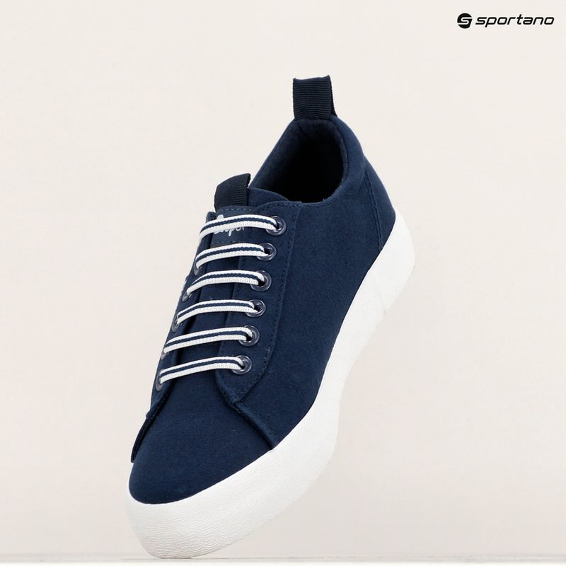 Dámské boty Lee Cooper LCW-24-31-2182 navy 10