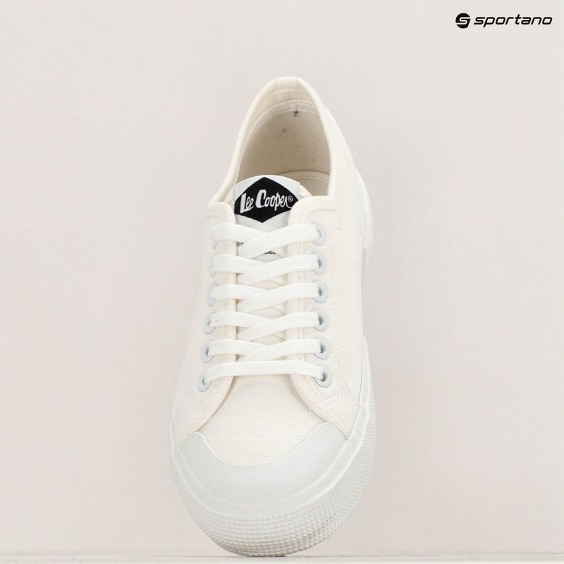 Dámské boty Lee Cooper LCW-24-02-2129 9
