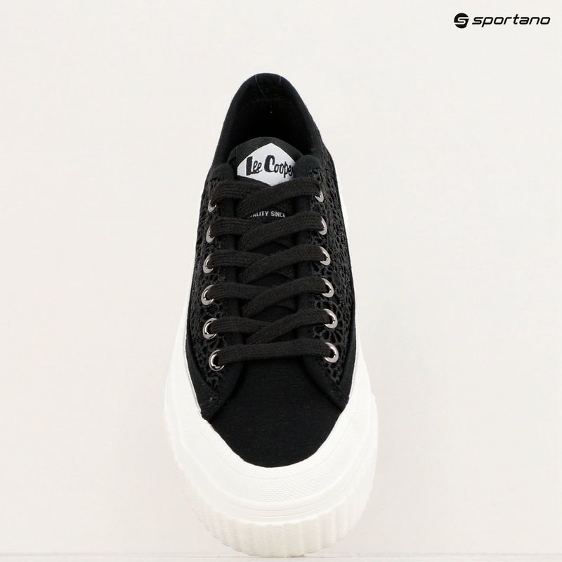 Dámské boty Lee Cooper LCW-24-02-2106 10