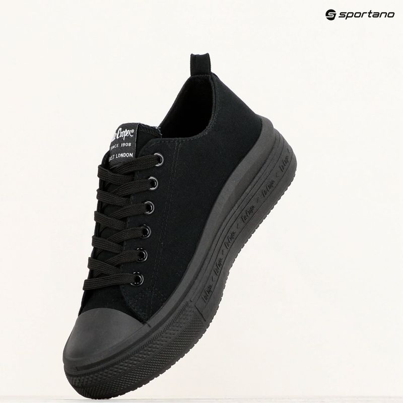 Dámské boty Lee Cooper LCW-23-44-1624 10