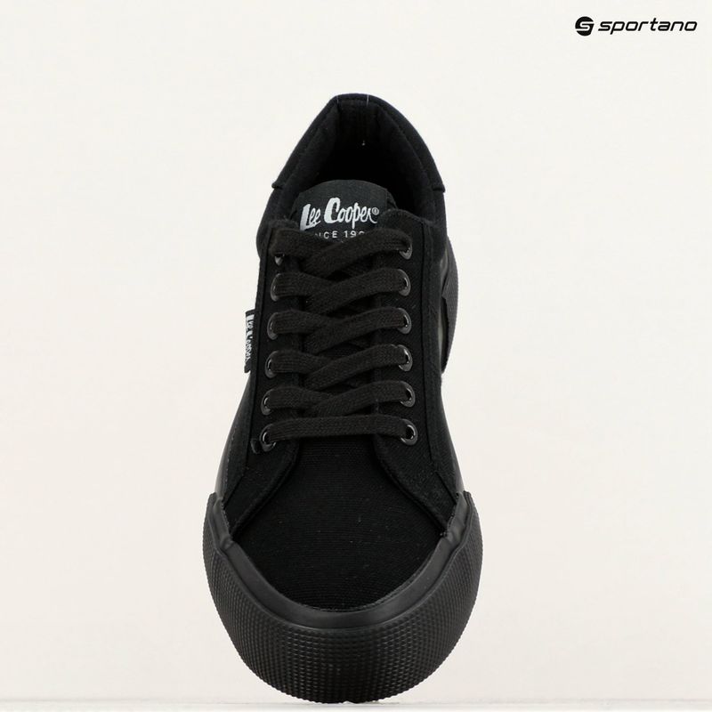 Dámské boty Lee Cooper LCW-22-31-0885 9