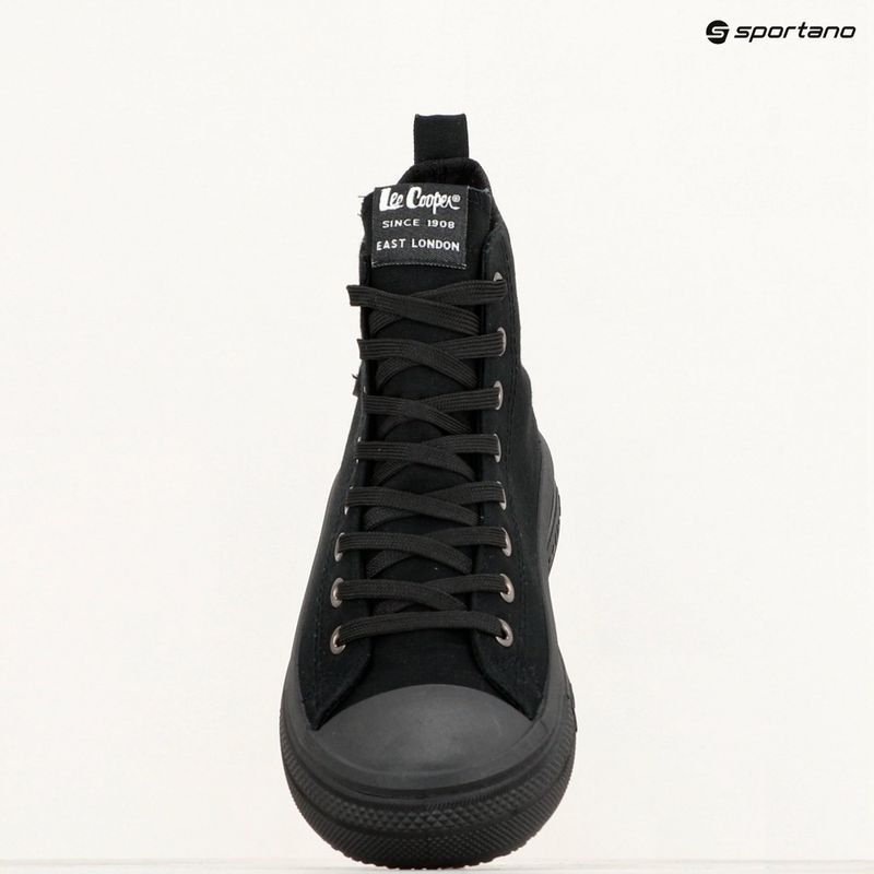Dámské boty Lee Cooper LCW-23-44-1628 10