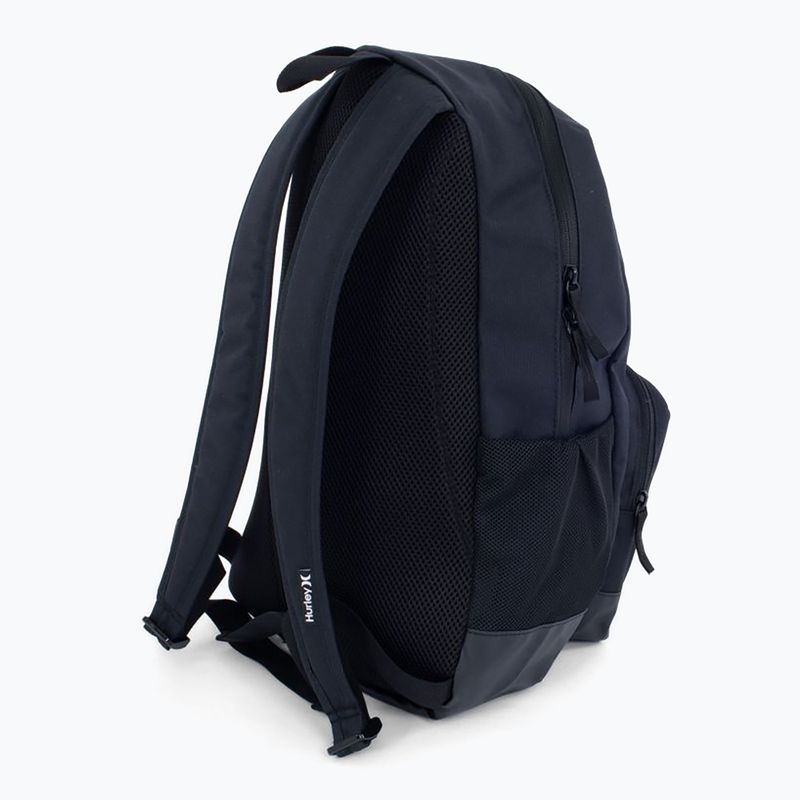Batoh Hurley Diversion 21 l black 2